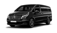 Executive People Carrier