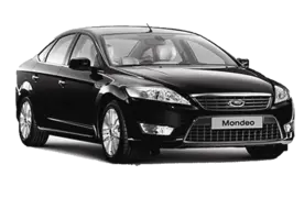 Saloon Car