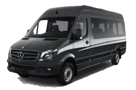 16 Seater Minibus