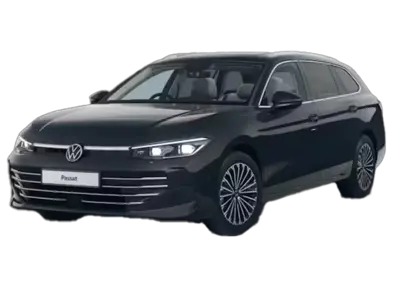 Estate Car