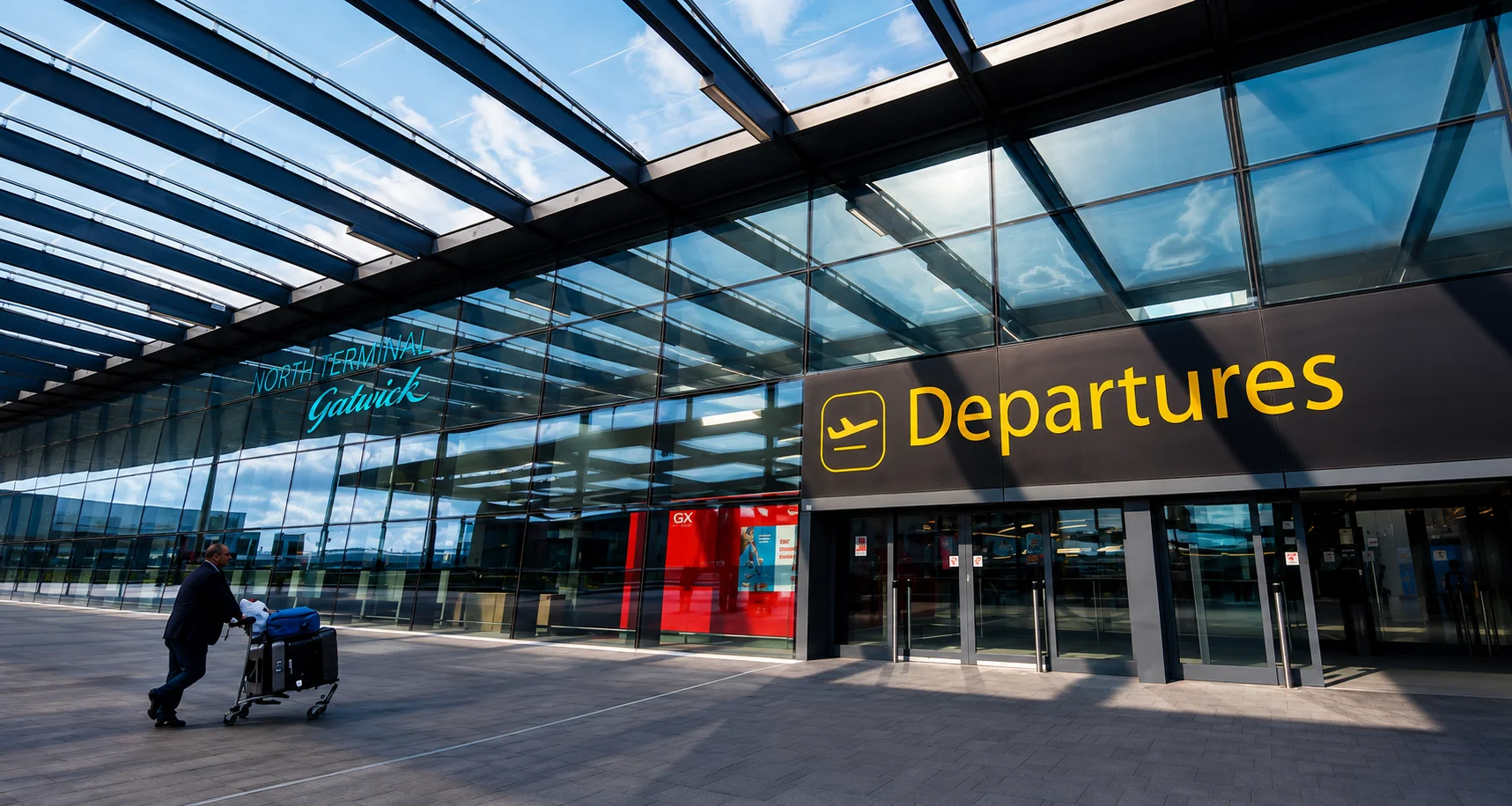 Gatwick Airport Transfers