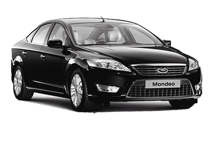 Saloon Car